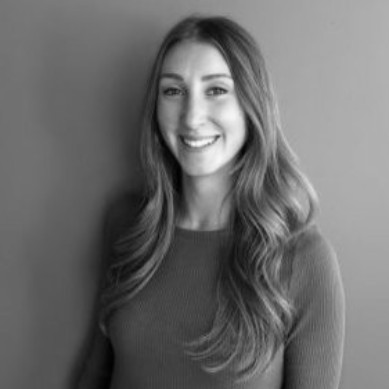 Portrait of the founder of SEVN Consulting Group